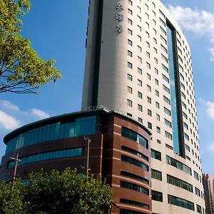 Hotel Gubei Garden Hongqiao
