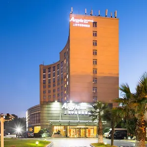 Hotel Argyle International Airport